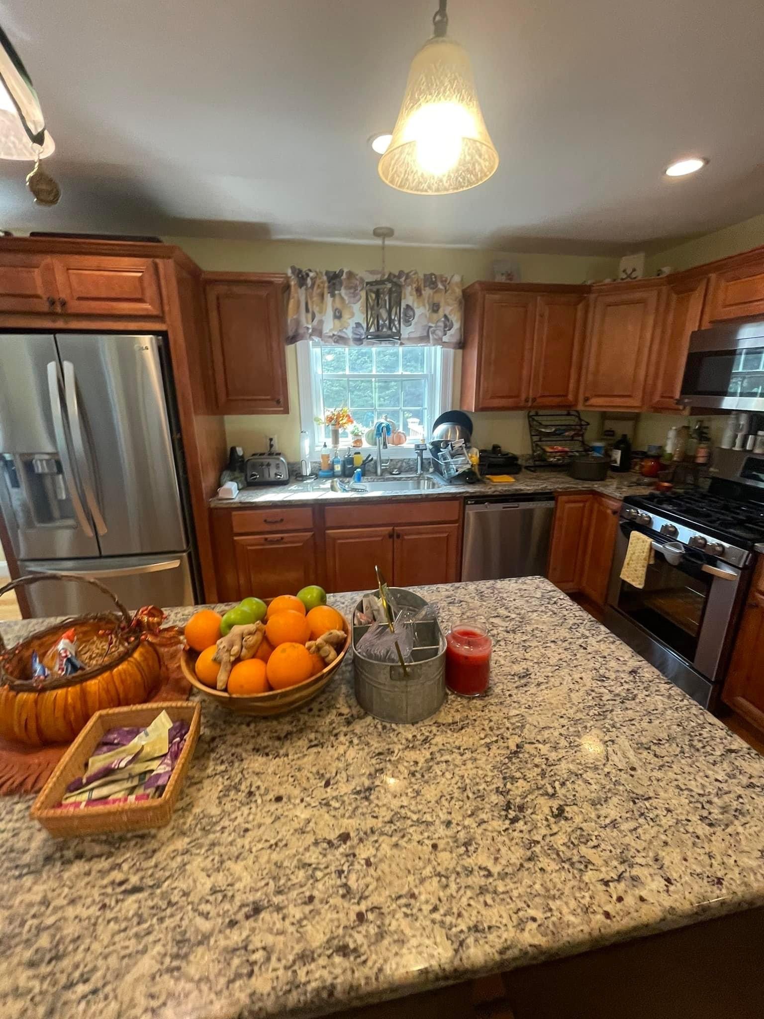 Photos from our visits 5